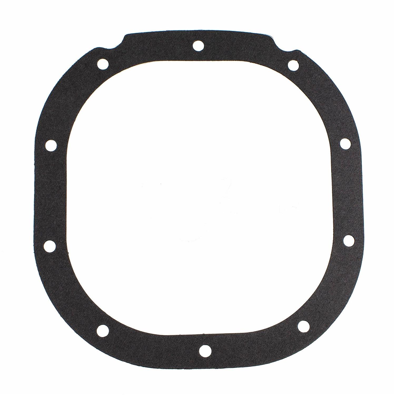 Motive Gear Differential Cover Gaskets 5122 Gasket, Paper, Ford 8.8 in., Each