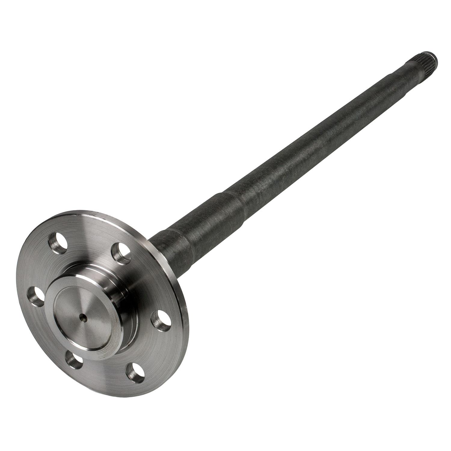 Motive Gear Light-Duty Axle Shafts for 1998-2004 DAKOTA, 1998-2003 DURANGO - 52069388 Shaft, OEM Replacement, C-clip, 1541H Alloy Steel, 31-spline Inner, 30.071 in. Length, Each