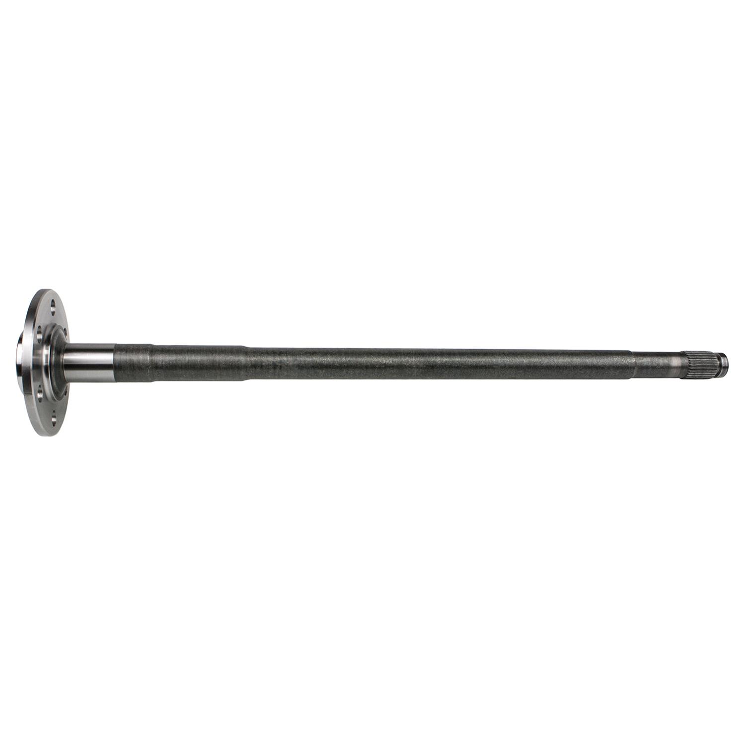 Motive Gear Light-Duty Axle Shafts for 1998-2004 DAKOTA, 1998-2003 DURANGO - 52069388 Shaft, OEM Replacement, C-clip, 1541H Alloy Steel, 31-spline Inner, 30.071 in. Length, Each thumbnail 2