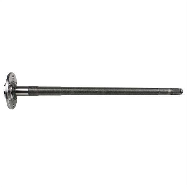 Motive Gear Light-Duty Axle Shafts for 1998-2004 DAKOTA, 1998-2003 DURANGO - 52069388 Shaft, OEM Replacement, C-clip, 1541H Alloy Steel, 31-spline Inner, 30.071 in. Length, Each thumbnail 3