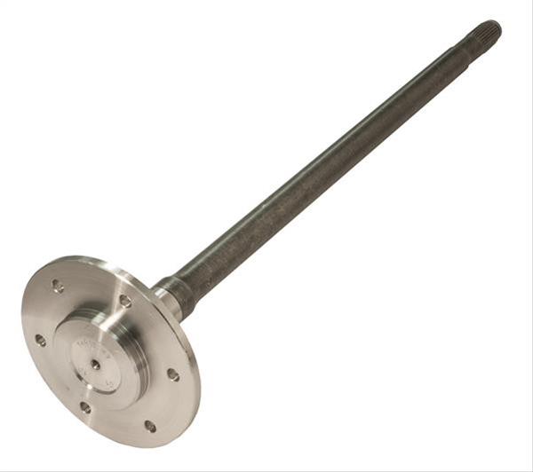 Motive Gear Light-Duty Axle Shafts for 1998-2004 DAKOTA, 1998-2003 DURANGO - 52069388 Shaft, OEM Replacement, C-clip, 1541H Alloy Steel, 31-spline Inner, 30.071 in. Length, Each thumbnail 4