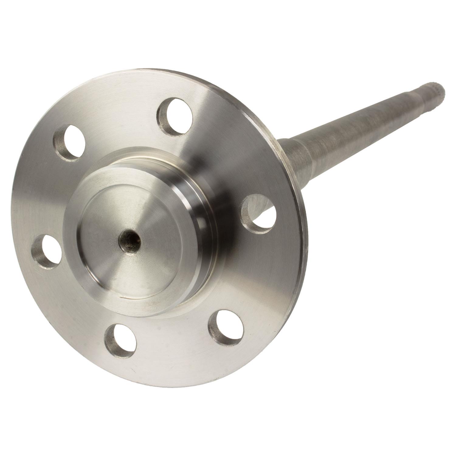Motive Gear - Axle Shafts, Direct Fit for 1997-2004 DAKOTA, 1998-2003 DURANGO 52069512AB Shaft