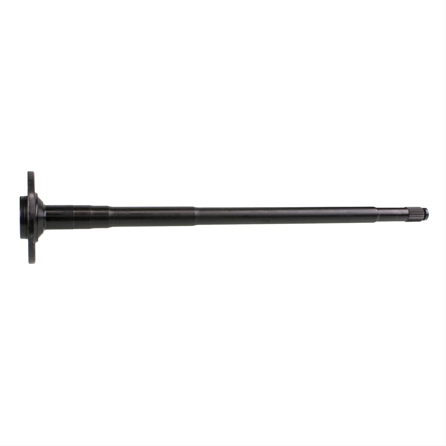 Motive Gear Light-Duty Axle Shafts for 1991-1996 CHEROKEE - 53008134 Shaft, OEM Replacement, C-clip, 1541H Alloy Steel, 27-spline Inner, 29.750 in. Length, Each thumbnail 2