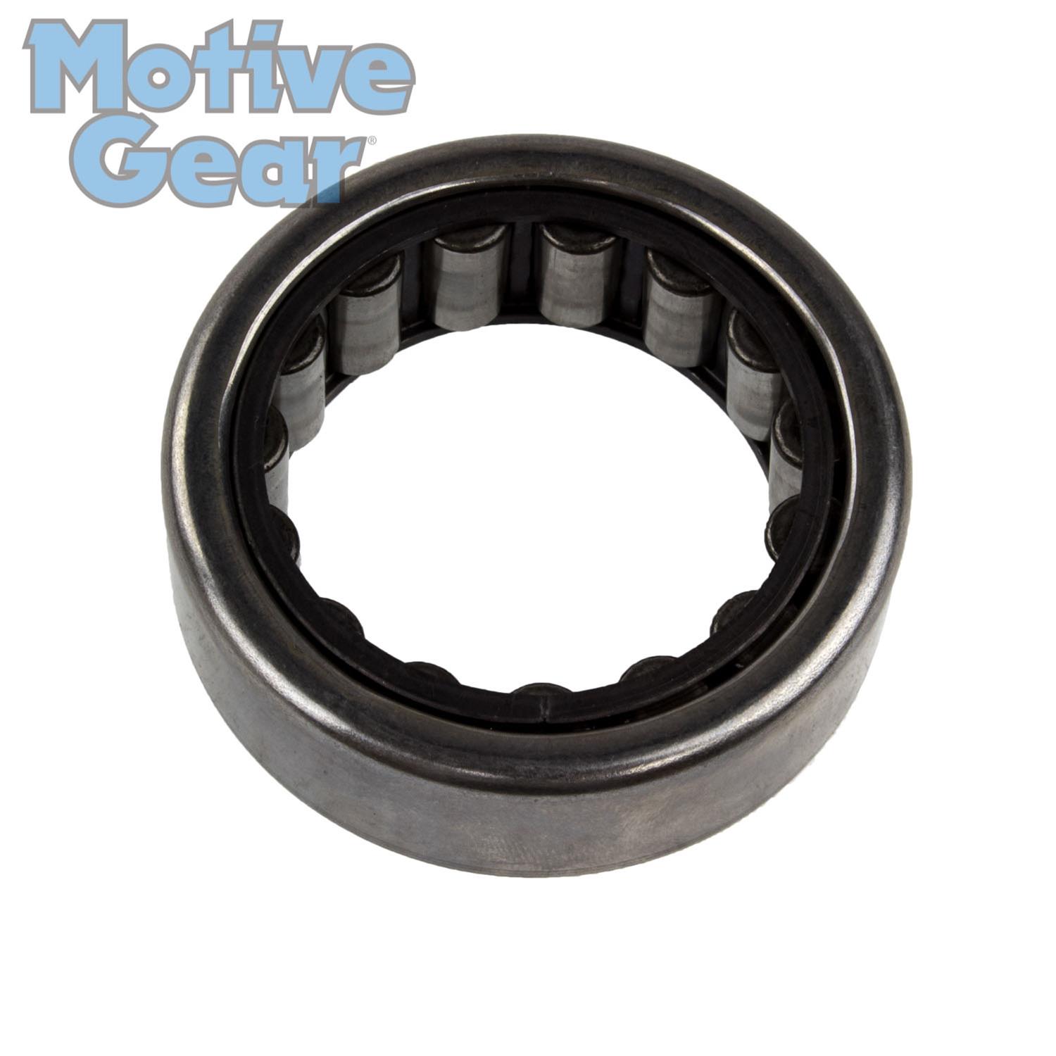 Motive Gear Axle Bearings 6410 Wheel Bearing, AXLE BEARING OD 2.53" ID1.705"