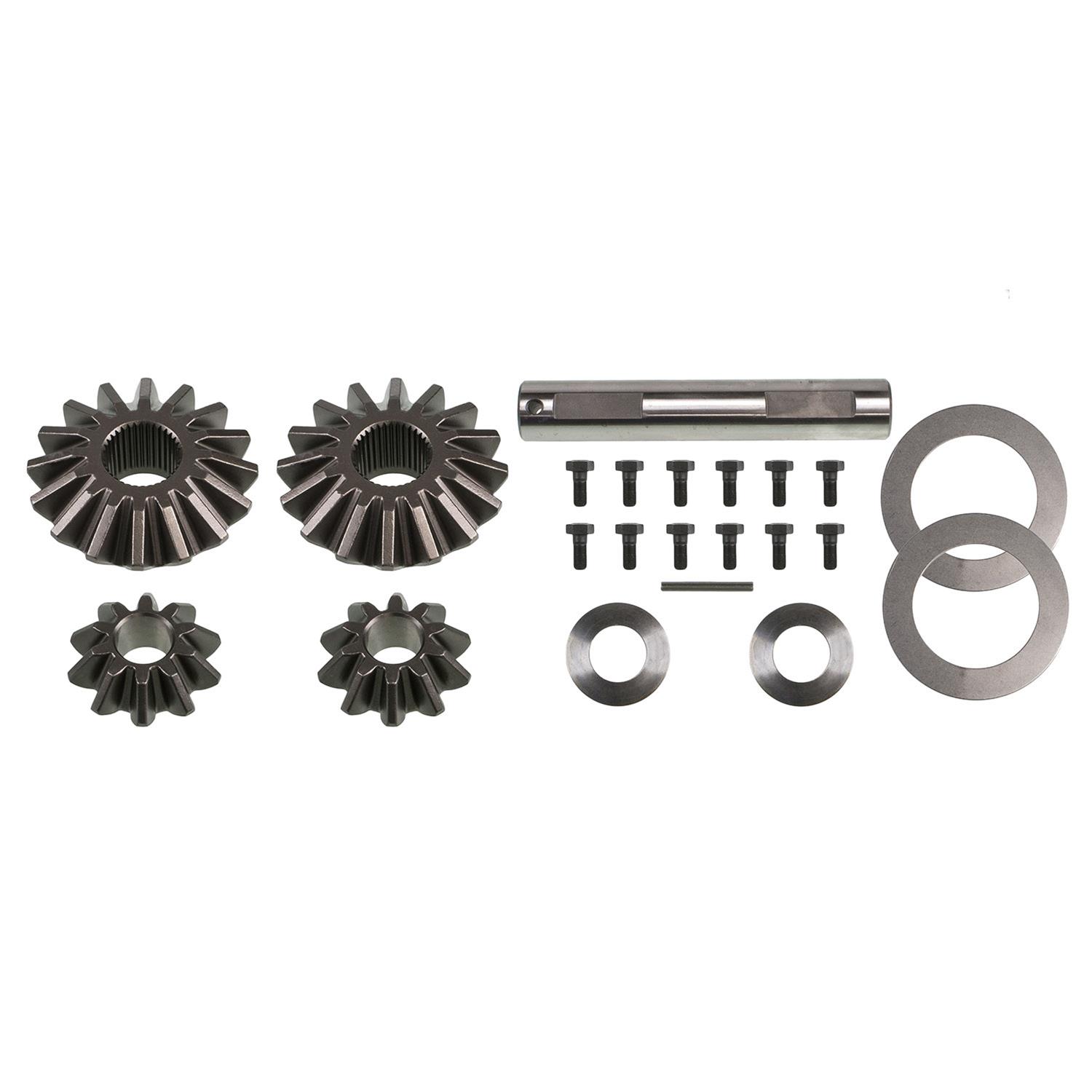 Motive Gear Differential Carrier Rebuild Kits and Spider Gears 706058XR Parts Kit