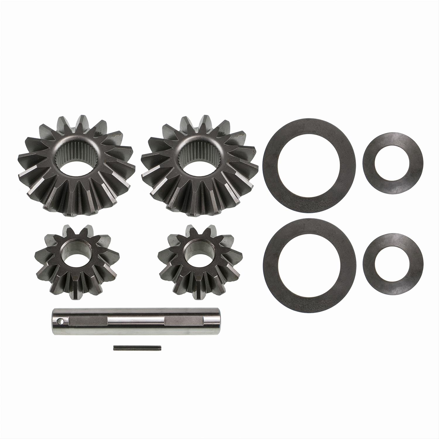 Motive Gear Differential Carrier Bearings 707280XR DANA 80 INTERNAL KIT 37 SPL OPEN