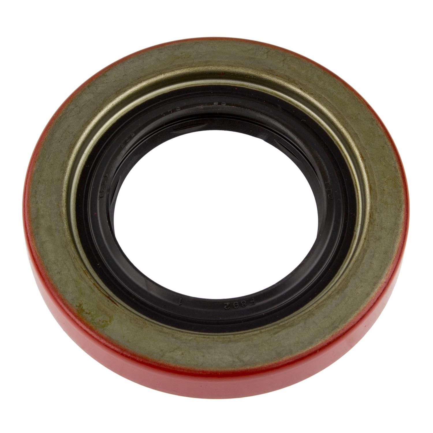 Motive Gear Axle and General Purpose Seals 710067 AXLE SEAL OD 3.03" ID 1.703" W .50"