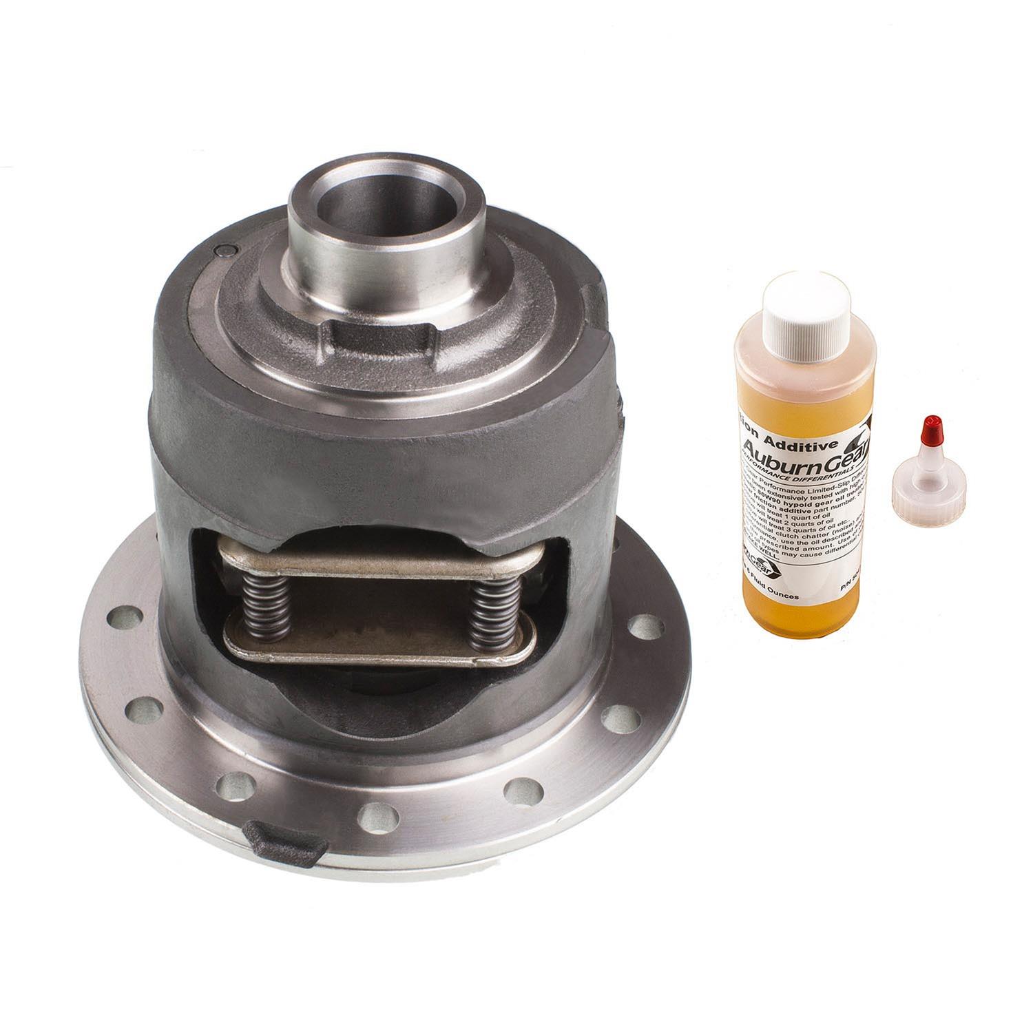 Motive Gear Differential Carriers 73106X FORD 9.75" POSI thumbnail 2