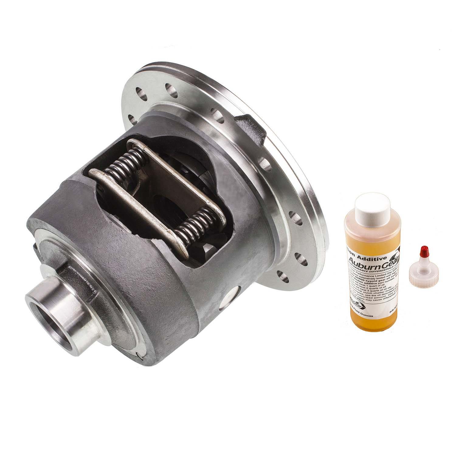Motive Gear Differential Carriers 73106X FORD 9.75" POSI thumbnail 3