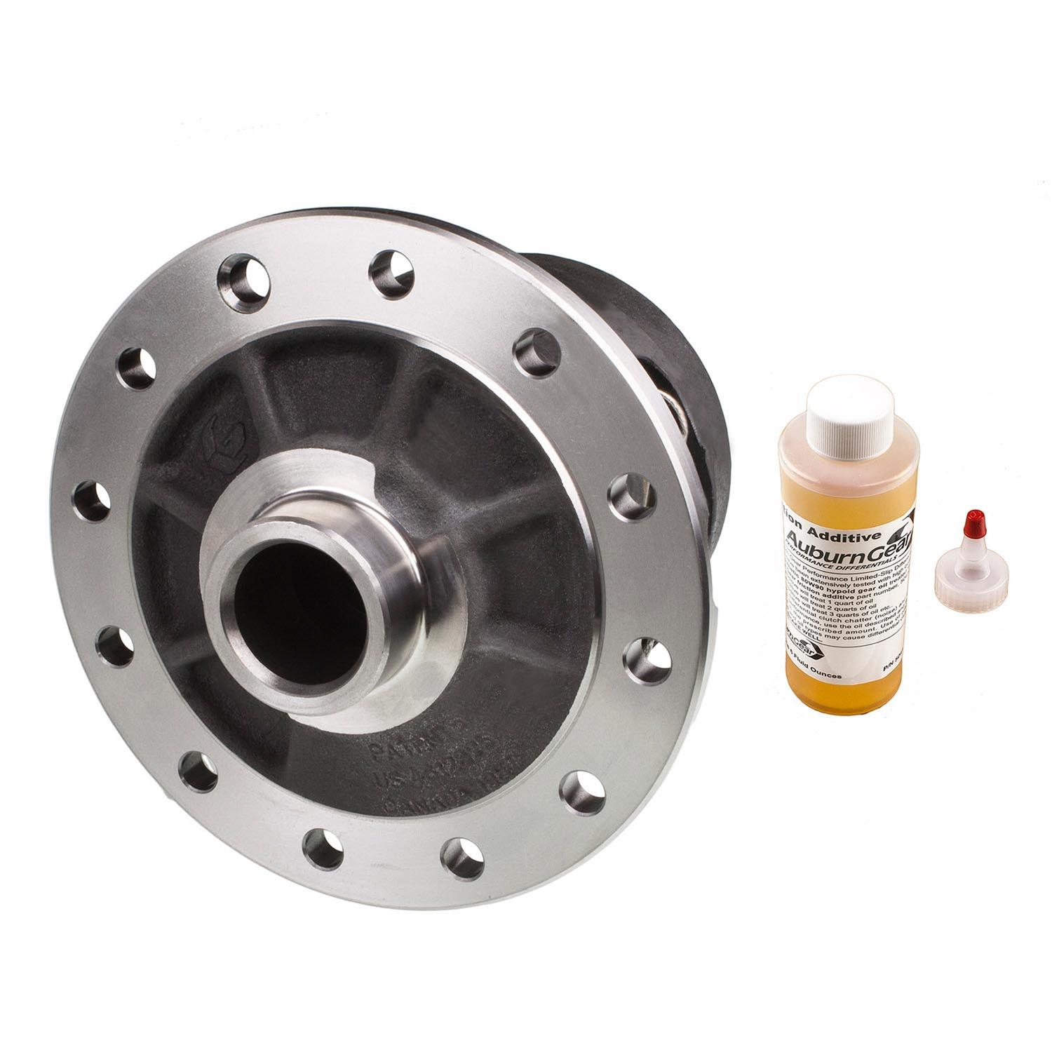 Motive Gear Differential Carriers 73106X FORD 9.75" POSI