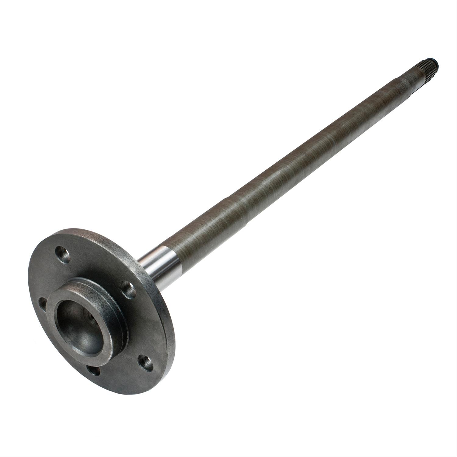 Motive Gear Light-Duty Axle Shafts 73624-1XR Shaft, OEM Replacement, C-clip, 1541H Alloy Steel, 27-spline Inner, 29.040 in. Length, Each