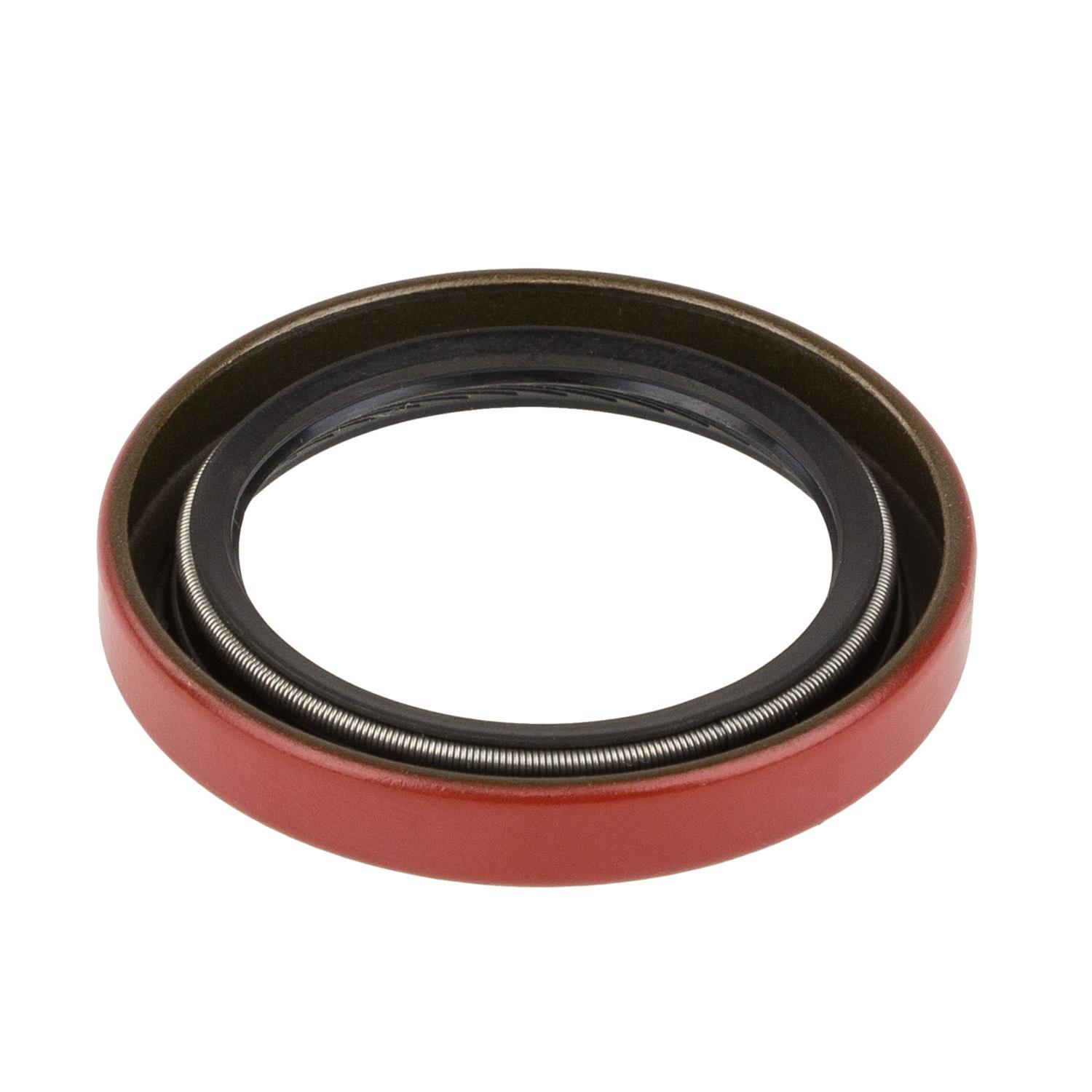 Motive Gear Transmission Input Shaft Seals 7412S Seal, Shaft, Manual, T-5, T-56, Tremec 3650, Each thumbnail 2