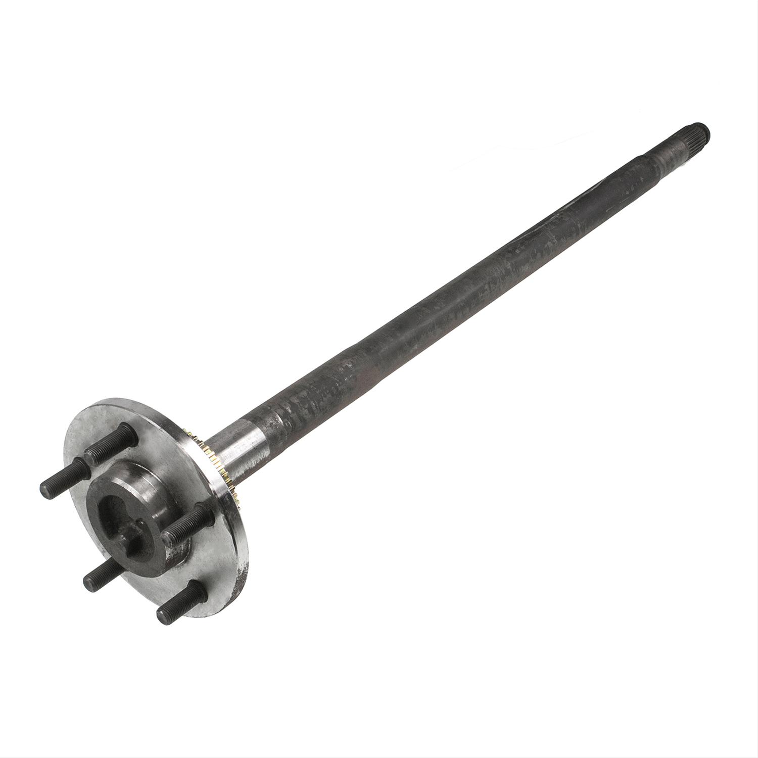 Motive Gear OEM Replacement Axle Shafts for 1994-1998 GRAND CHEROKEE - 74789-2XR Shaft, Direct Fit, Dana 35, 30.51 in. Length, 27 Spline, 5 x 4.5 in. Bolt Pattern, Left Rear, Jeep, Grand Cherokee, Each