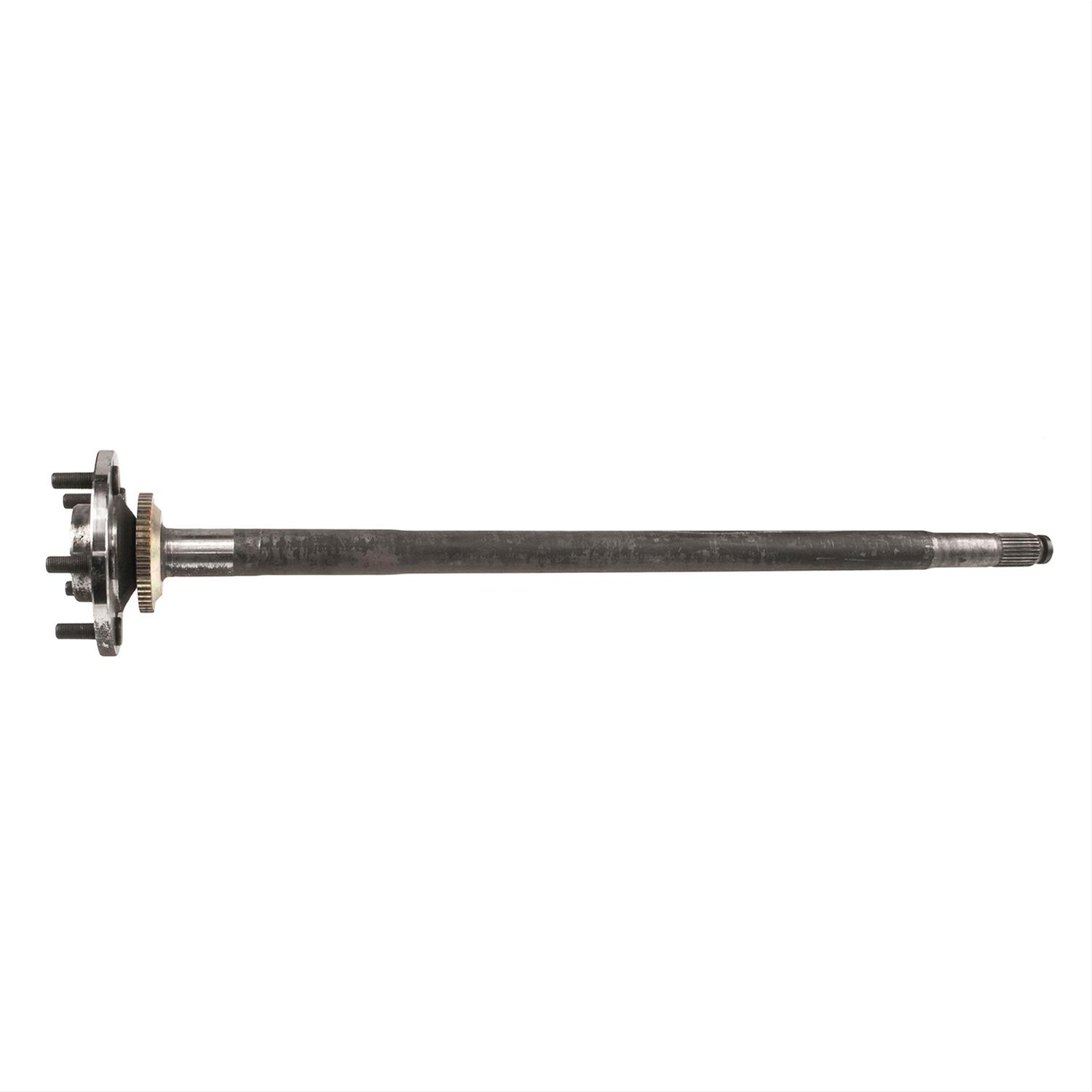 Motive Gear OEM Replacement Axle Shafts for 1994-1998 GRAND CHEROKEE - 74789-2XR Shaft, Direct Fit, Dana 35, 30.51 in. Length, 27 Spline, 5 x 4.5 in. Bolt Pattern, Left Rear, Jeep, Grand Cherokee, Each thumbnail 2