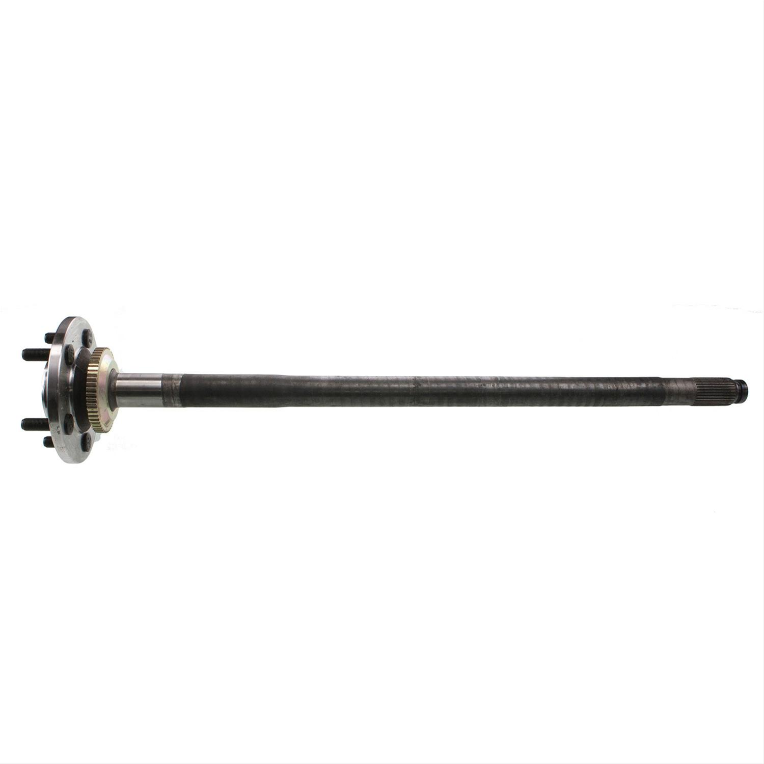 Motive Gear Light-Duty Axle Shafts for 1995-1996 CHEROKEE, 1994-1998 GRAND CHEROKEE - 74871-1XR Shaft, OEM Replacement, C-clip, 1541H Alloy Steel, 30-spline Inner, 29.250 in. Length, Each thumbnail 2