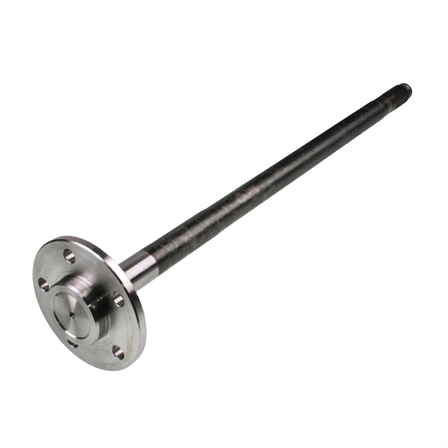 Motive Gear Light-Duty Axle Shafts for 1995-1996 CHEROKEE, 1994-1998 GRAND CHEROKEE - 74871-2XR Shaft, OEM Replacement, C-clip, 1541H Alloy Steel, 30-spline Inner, 30.250 in. Length, Each