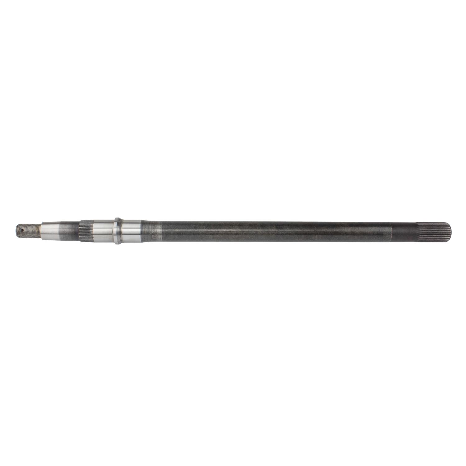 Motive Gear Light-Duty Axle Shafts for 1976-1983 CJ5, CJ7, 1981-1983 SCRAMBLER - 8127070 Shaft, OEM Replacement, C-clip, 1541H Alloy Steel, 29-spline Inner, 26.250 in. Length, Each thumbnail 2