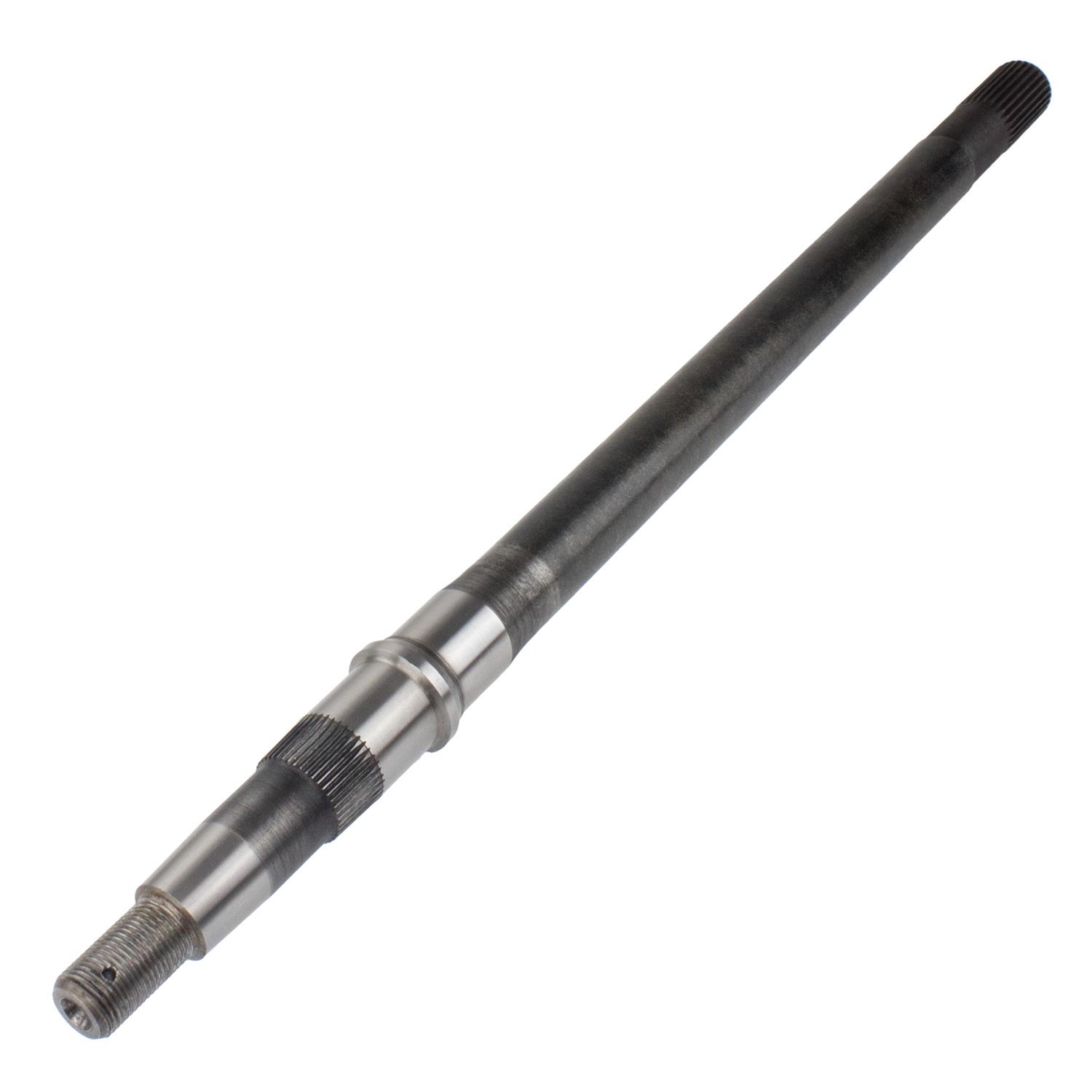 Motive Gear Light-Duty Axle Shafts for 1976-1983 CJ5, CJ7, 1981-1983 SCRAMBLER - 8127070 Shaft, OEM Replacement, C-clip, 1541H Alloy Steel, 29-spline Inner, 26.250 in. Length, Each