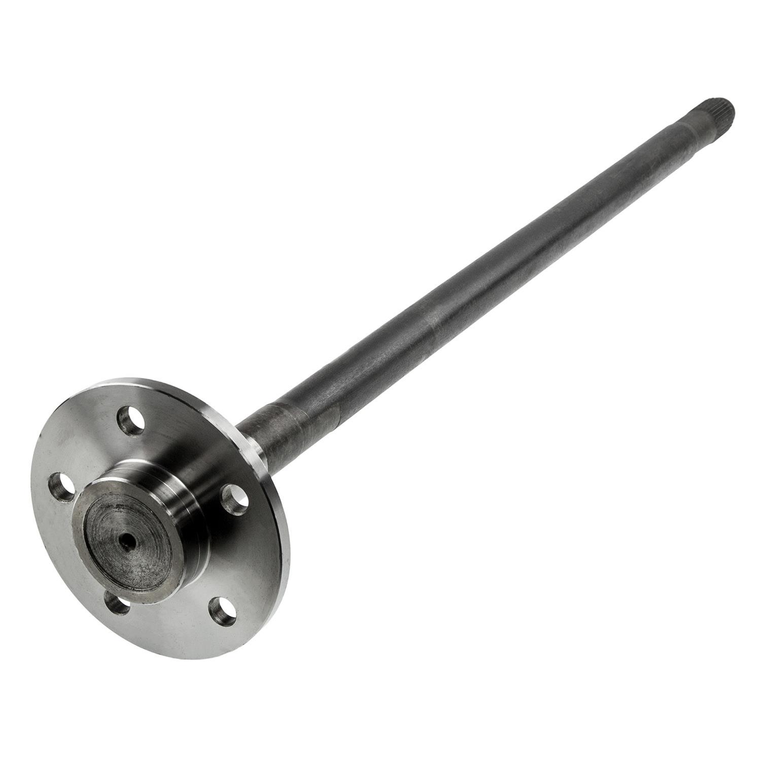 Motive Gear Light-Duty Axle Shafts for 1982-1983 CJ5, 1982-1986 CJ7, 1982-1985 SCRAMBLER - 8133886 Shaft, OEM Replacement, C-clip, 1541H Alloy Steel, 29-spline Inner, 31.500 in. Length, Each