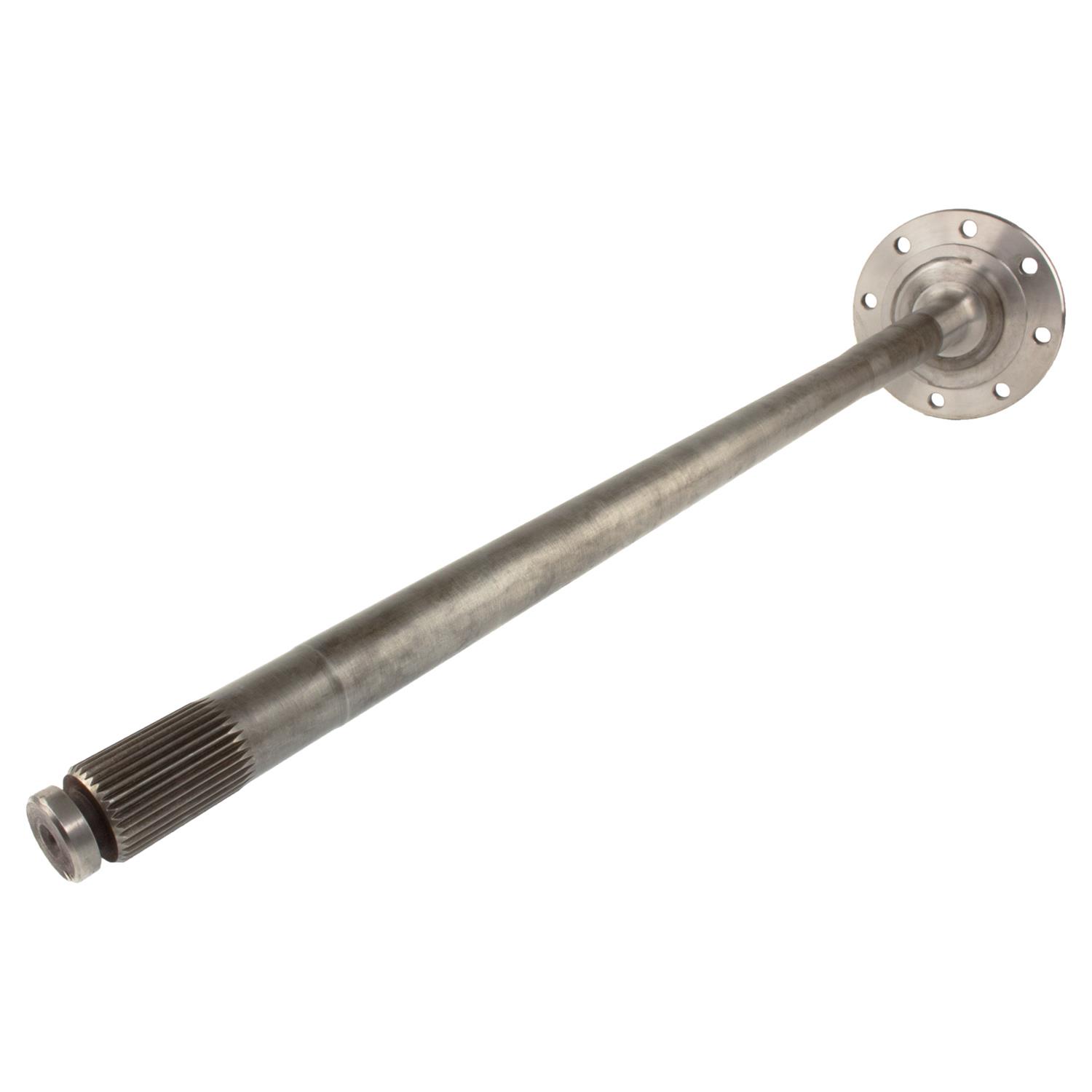 Motive Gear OEM Replacement Axle Shafts 88982528 Shaft, Direct Fit, GM 9.5, 34.84 in. Length, 33 Spline, 8 x 6.50 in. Bolt Pattern, Left Rear, Chevrolet, GMC, Each thumbnail 3