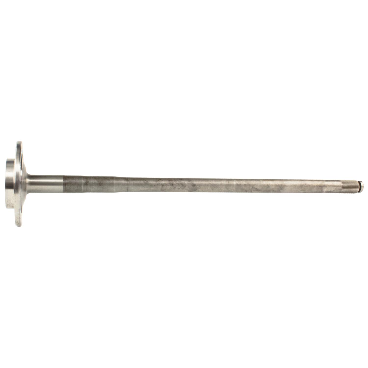 Motive Gear OEM Replacement Axle Shafts 88982528 Shaft, Direct Fit, GM 9.5, 34.84 in. Length, 33 Spline, 8 x 6.50 in. Bolt Pattern, Left Rear, Chevrolet, GMC, Each thumbnail 4