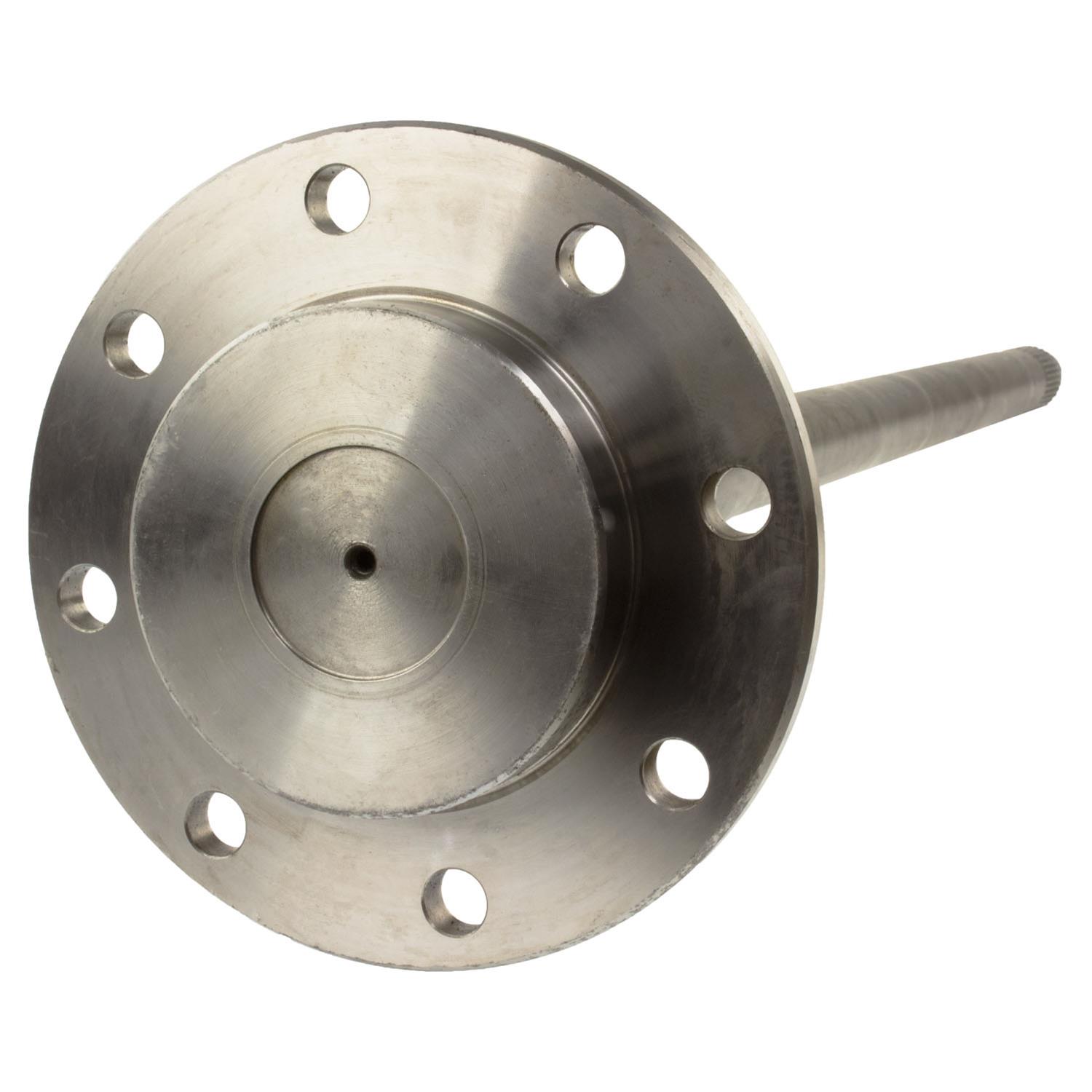 Motive Gear OEM Replacement Axle Shafts 88982528 Shaft, Direct Fit, GM 9.5, 34.84 in. Length, 33 Spline, 8 x 6.50 in. Bolt Pattern, Left Rear, Chevrolet, GMC, Each thumbnail 2