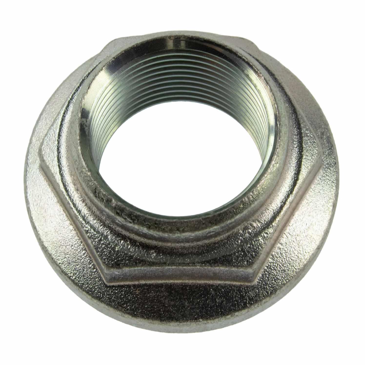 Motive Gear - Differential Pinion Nuts for 2003-2009 4RUNNER, GX470, 2007-2009 FJ CRUISER 90177-22003 Shaft Nut, Nut