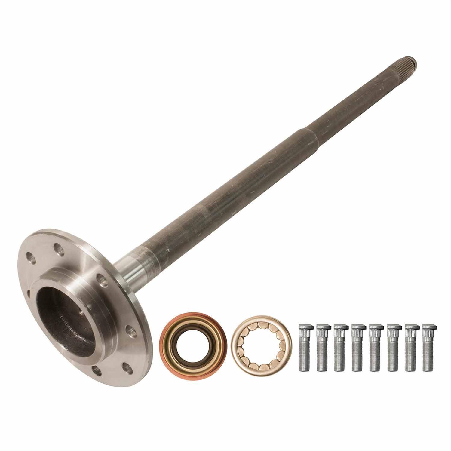 Motive Gear OEM Replacement Axle Shafts 92-25138 Shaft, Replacement, 33-spline, 31.813 in. Length, GM 9.5 in., Chevy, GMC, Kit