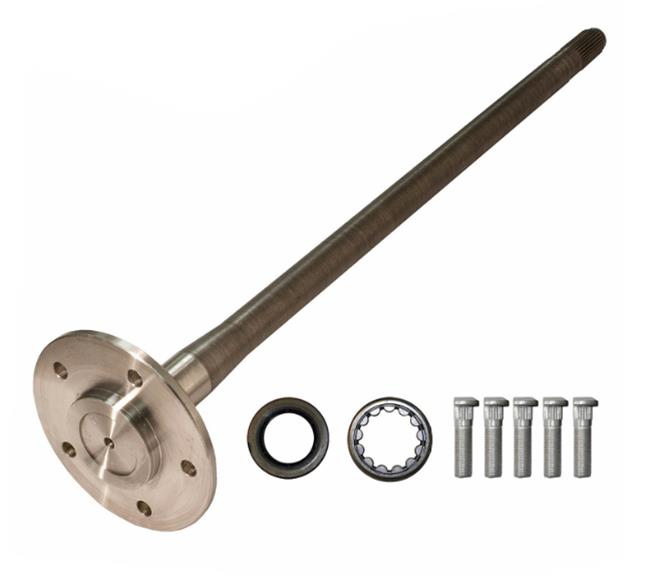 Motive Gear Light-Duty Axle Shafts 92-25142 Shaft, OEM Replacement, 28-spline, 29.625 in. Length, GM 8.2/8.5 in., Buick, Chevy, Oldsmobile, Pontiac thumbnail 2