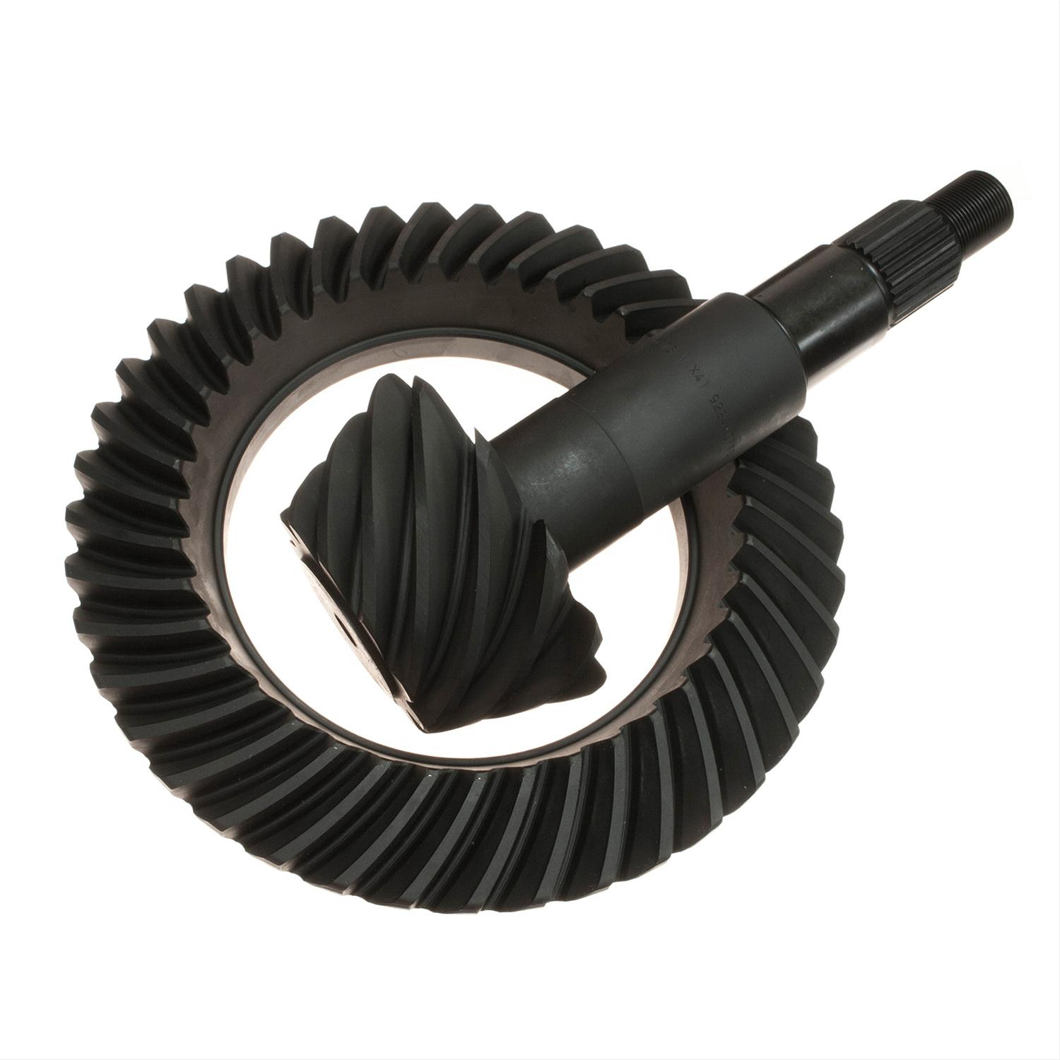 Motive Gear Ring and Pinion Sets AM20-373 AMC Model 20 3.73 Gears Gear, Pinion, 3.73:1 Ratio, AMC, 20, Set