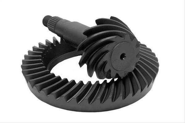 Motive Gear Ring and Pinion Sets AM20-373 AMC Model 20 3.73 Gears Gear, Pinion, 3.73:1 Ratio, AMC, 20, Set thumbnail 2
