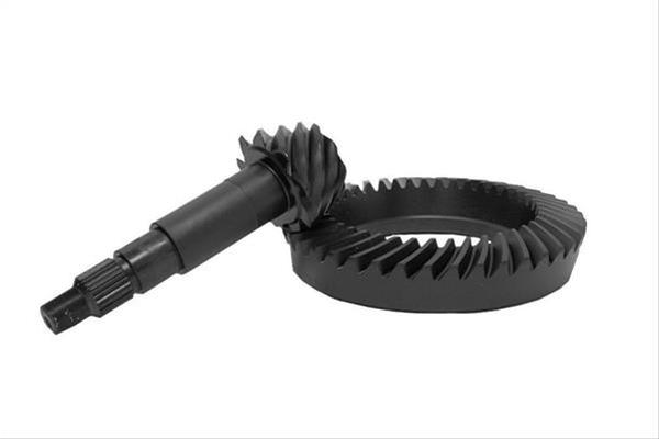 Motive Gear Ring and Pinion Sets AM20-456 AMC Model 20 4.56 Gears Gear, Pinion, 4.56:1 Ratio, AMC, 20, Set thumbnail 2