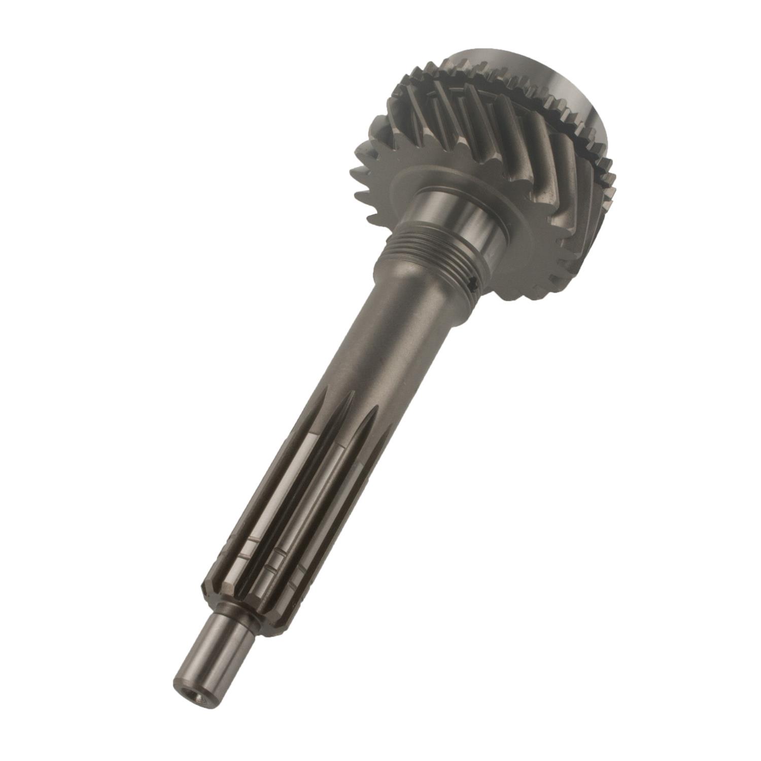 Motive Gear Manual Transmission Replacement Gears AWT297-16B Gear, Main Shaft Type, 1st Location, Steel, 21-tooth, M20, Each thumbnail 2