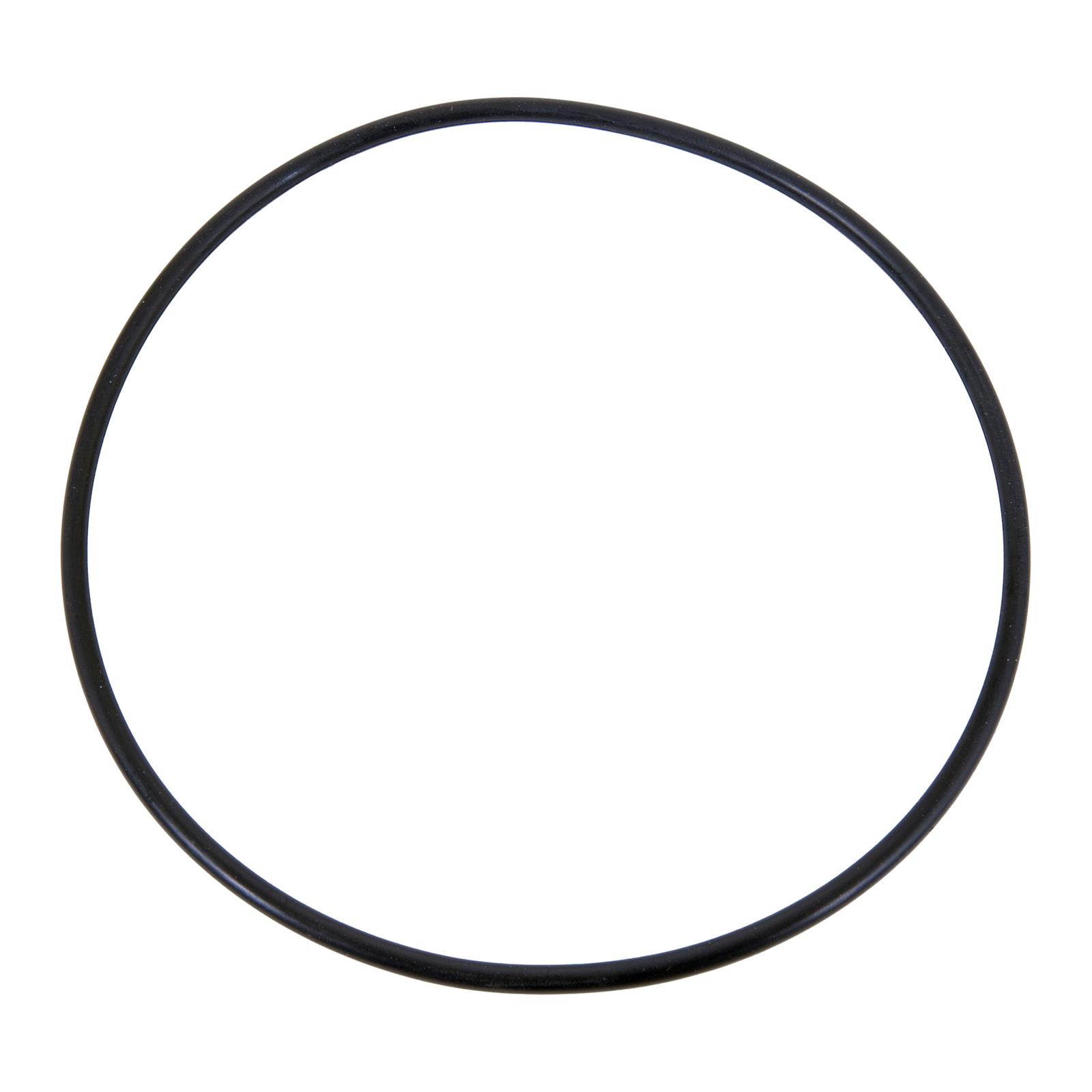 Motive Gear Pinion Support O-Rings B7A4669B O-Ring, Rubber, Ford 9 in., Each