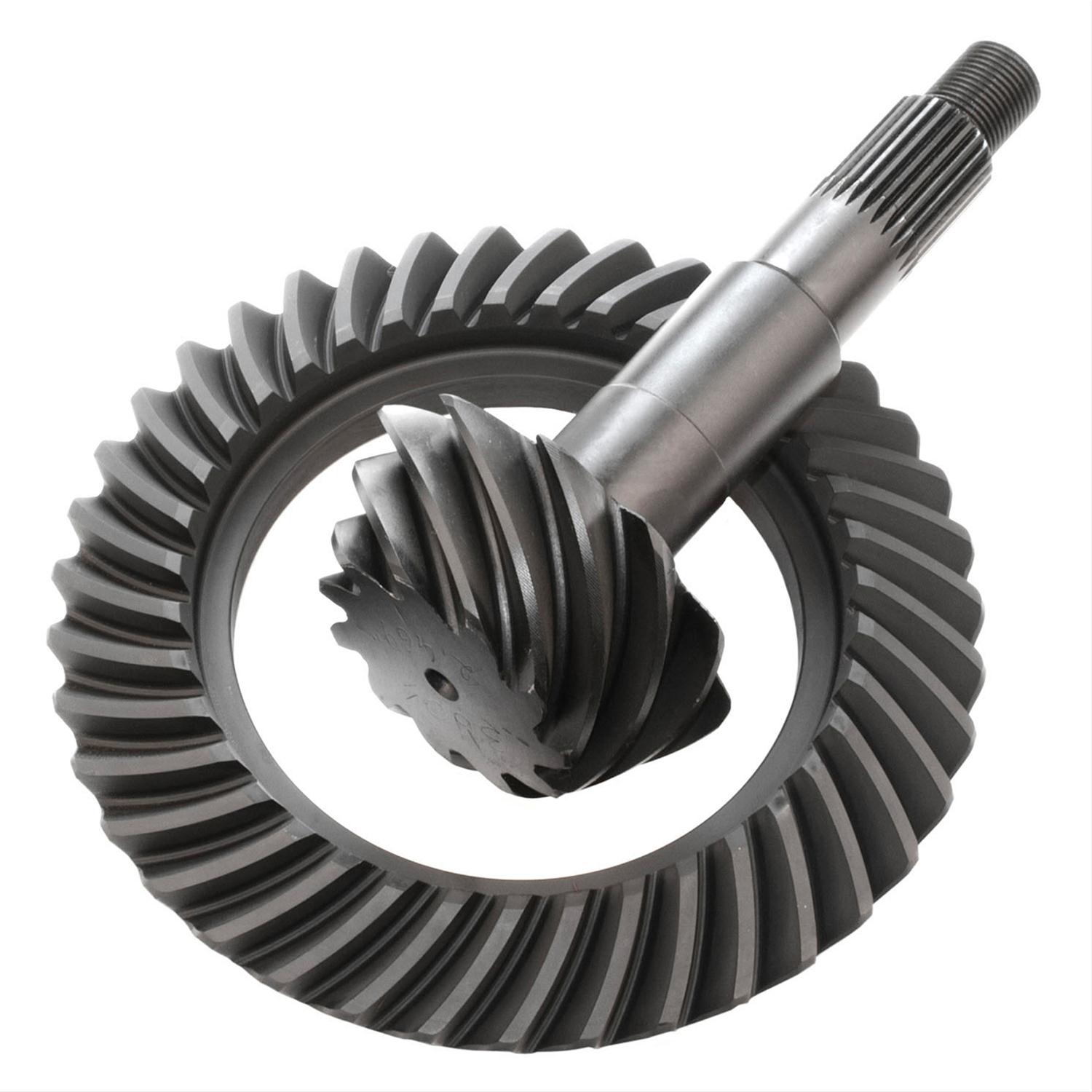 Motive Gear 8.2 Buick Pontiac 3.55 Ring & Pinion BP882355 Motive Gear 8.2 Buick Pontiac 3.55 Ring & Pinion BP882355