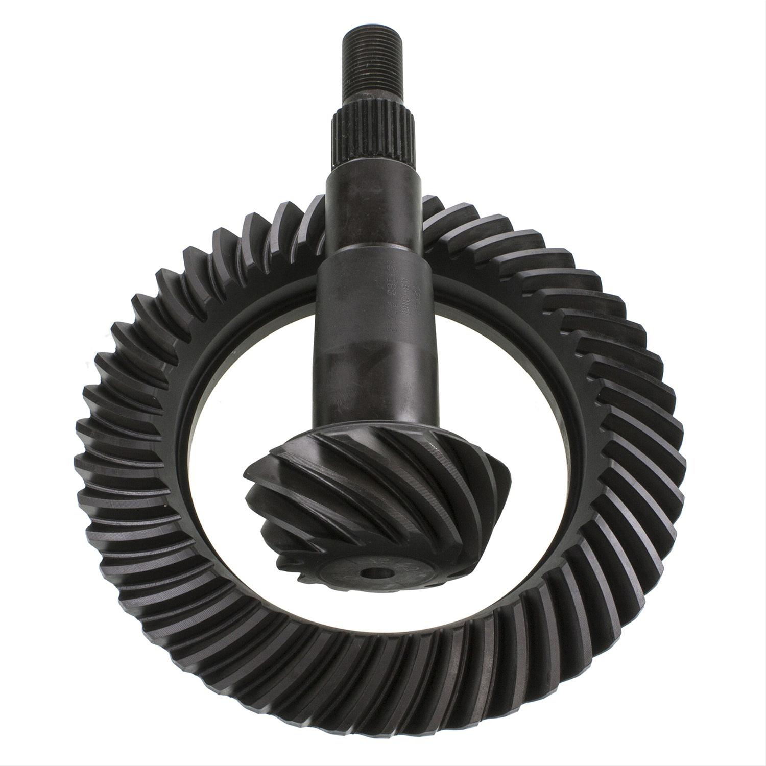 Motive Gear Ring and Pinion Sets C8-391 Chrysler 8.00 in. 3.91 Gears Gears, 3.91:1 Ratio, Chrysler, 8.0 in., Set thumbnail 2