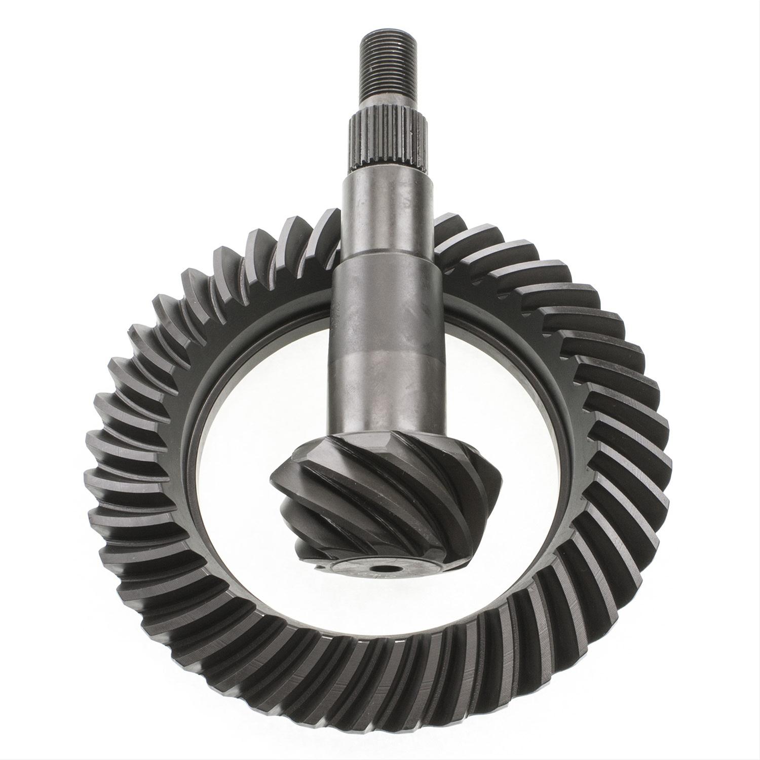 Motive Gear Ring and Pinion Sets C8-456 Chrysler 8.00 in. 4.56 Gears Gear, Pinion, 4.56:1 Ratio, Chrysler, in., Set thumbnail 2