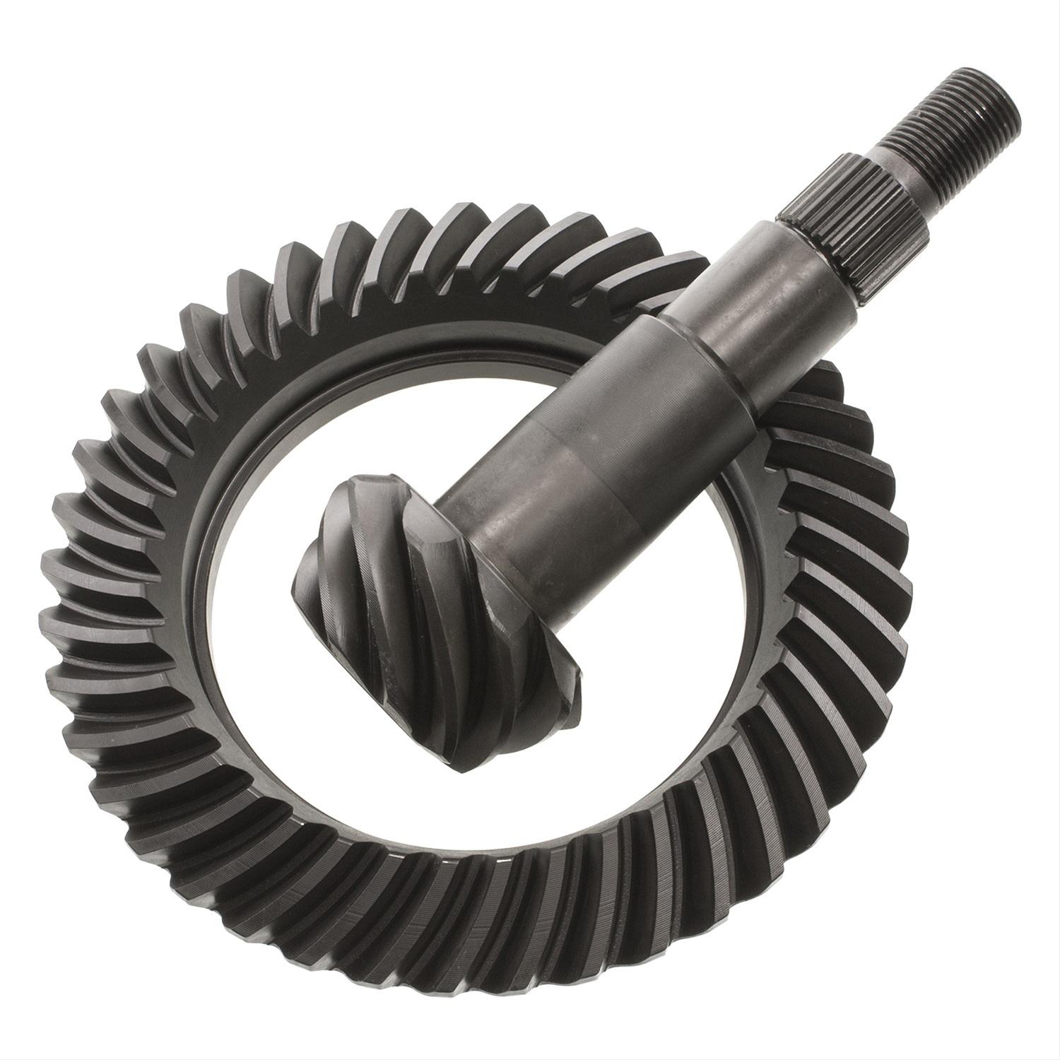 Motive Gear Ring and Pinion Sets C8-456 Chrysler 8.00 in. 4.56 Gears Gear, Pinion, 4.56:1 Ratio, Chrysler, in., Set