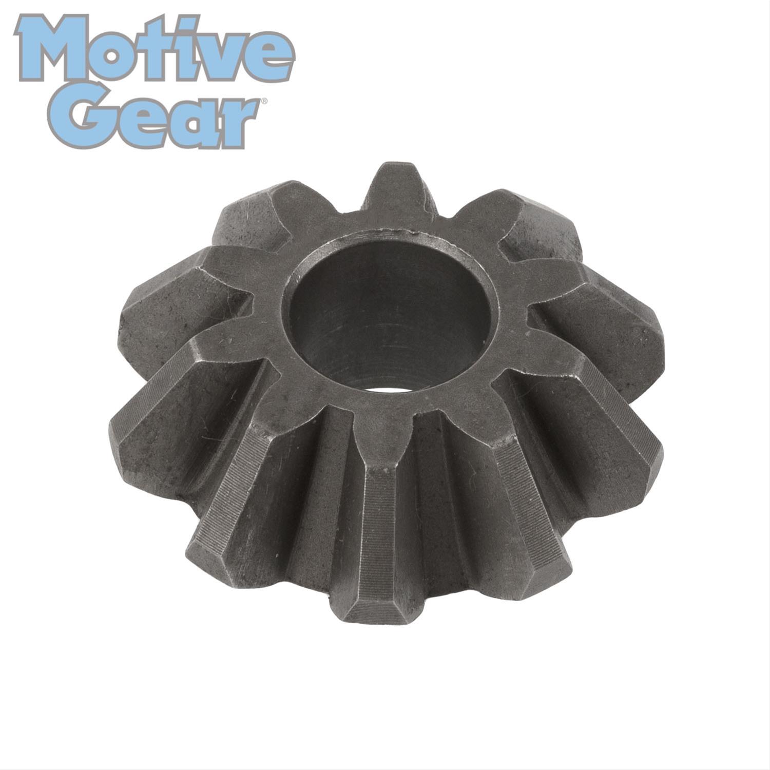 Motive Gear Ring and Pinion Gears C8OW4215A GEAR PINION 1 - 9"