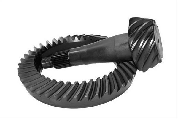 Motive Gear Performance Ring and Pinion Sets C887373L Chrysler 8.75 in. 489 case 3.73 Gears Gear, Pinion, 3.73:1 Ratio, Chrysler, in., Housing, Set thumbnail 2