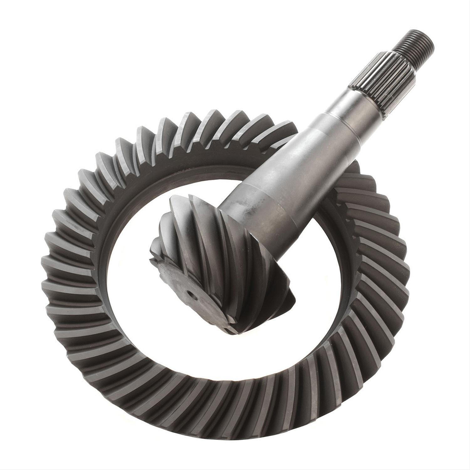 Motive Gear Performance Ring and Pinion Sets C887373L Chrysler 8.75 in. 489 case 3.73 Gears Gear, Pinion, 3.73:1 Ratio, Chrysler, in., Housing, Set