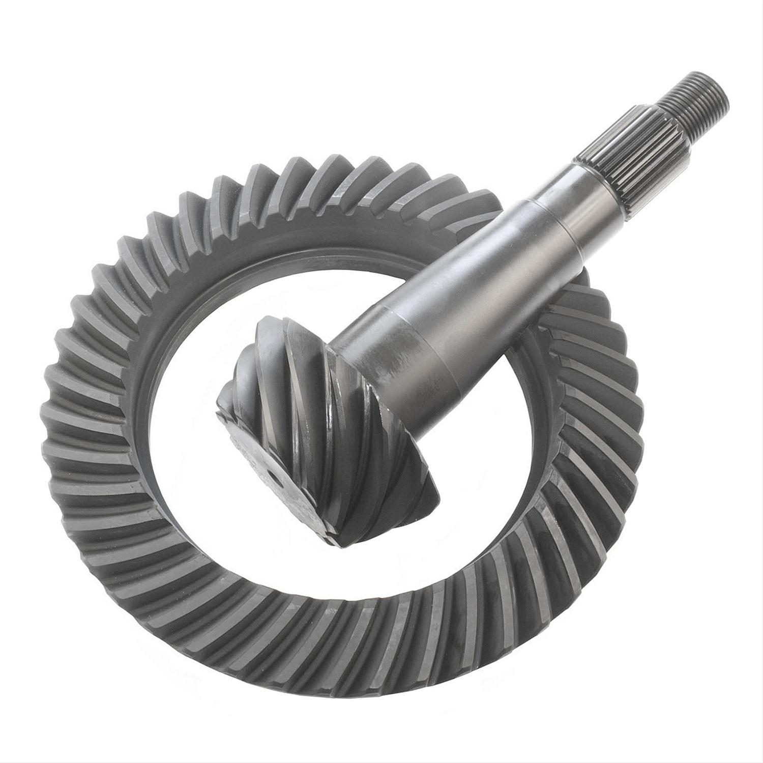 ミッション様 Motive Gear C887391L Motive Gear Performance Ring and Pinion Sets