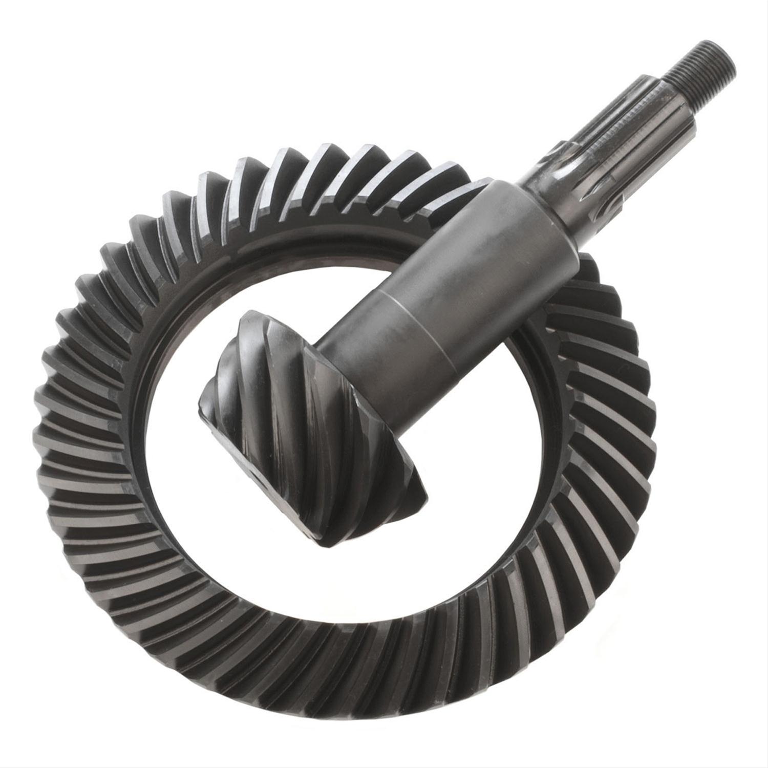 Motive Gear Performance Ring and Pinion Sets C887430E Chrysler 8.75 in. 742 case 4.30 Gears Pinion, RP CHRYSLER 8.75" (742) thumbnail 2