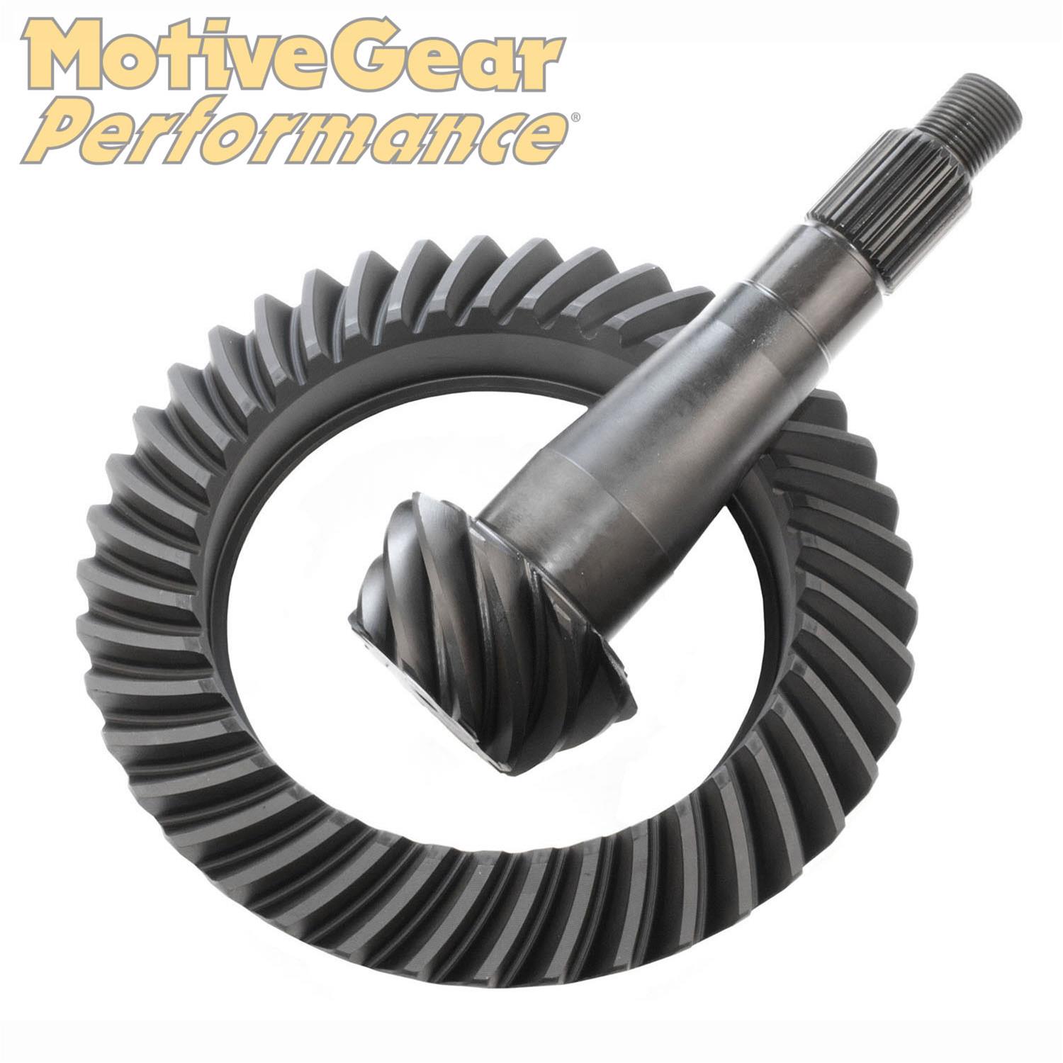 Motive Gear C887456L10 Motive Gear Performance Ring and Pinion Sets