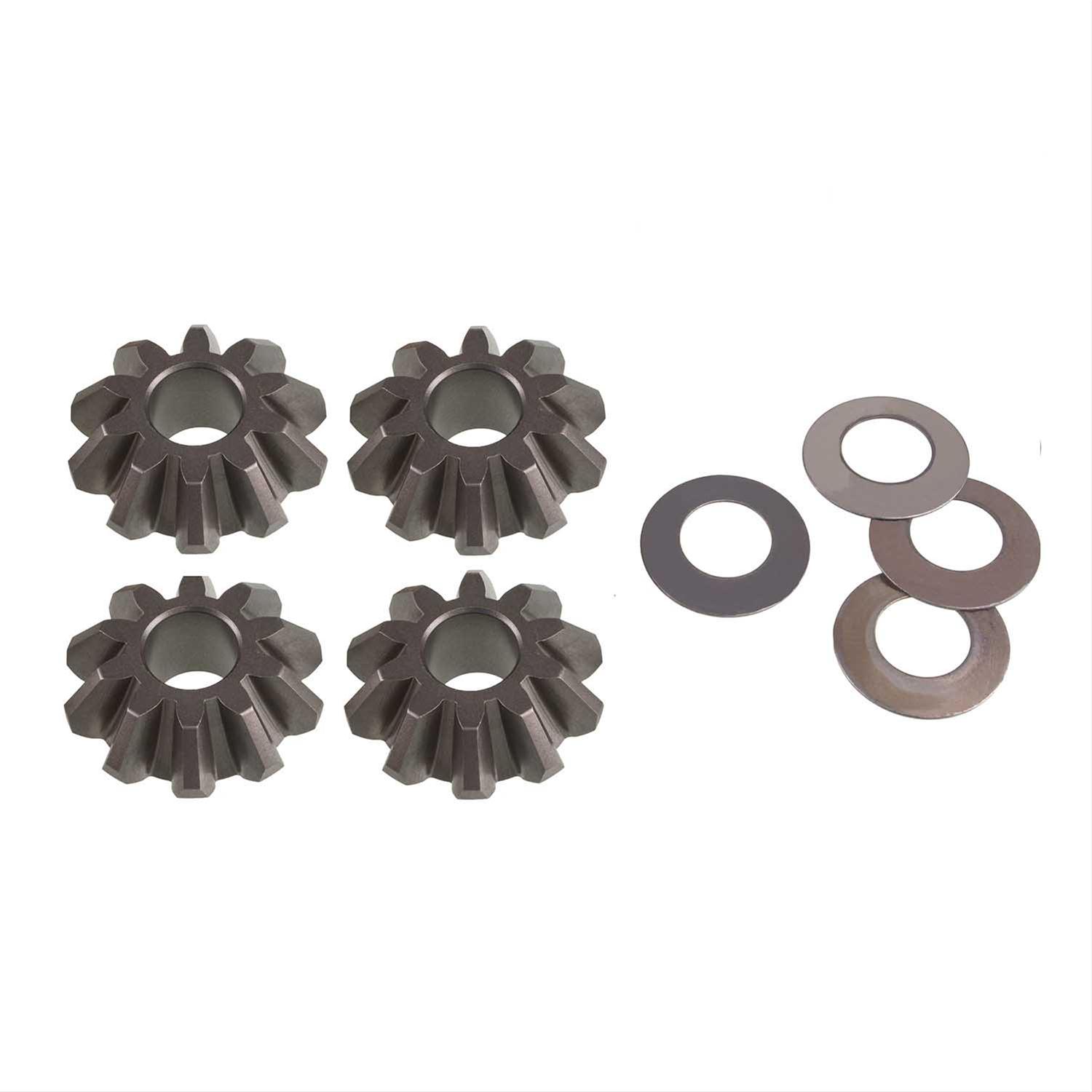 Motive Gear Differential Carrier Rebuild Kits and Spider Gears C8OZ4215A POSI
