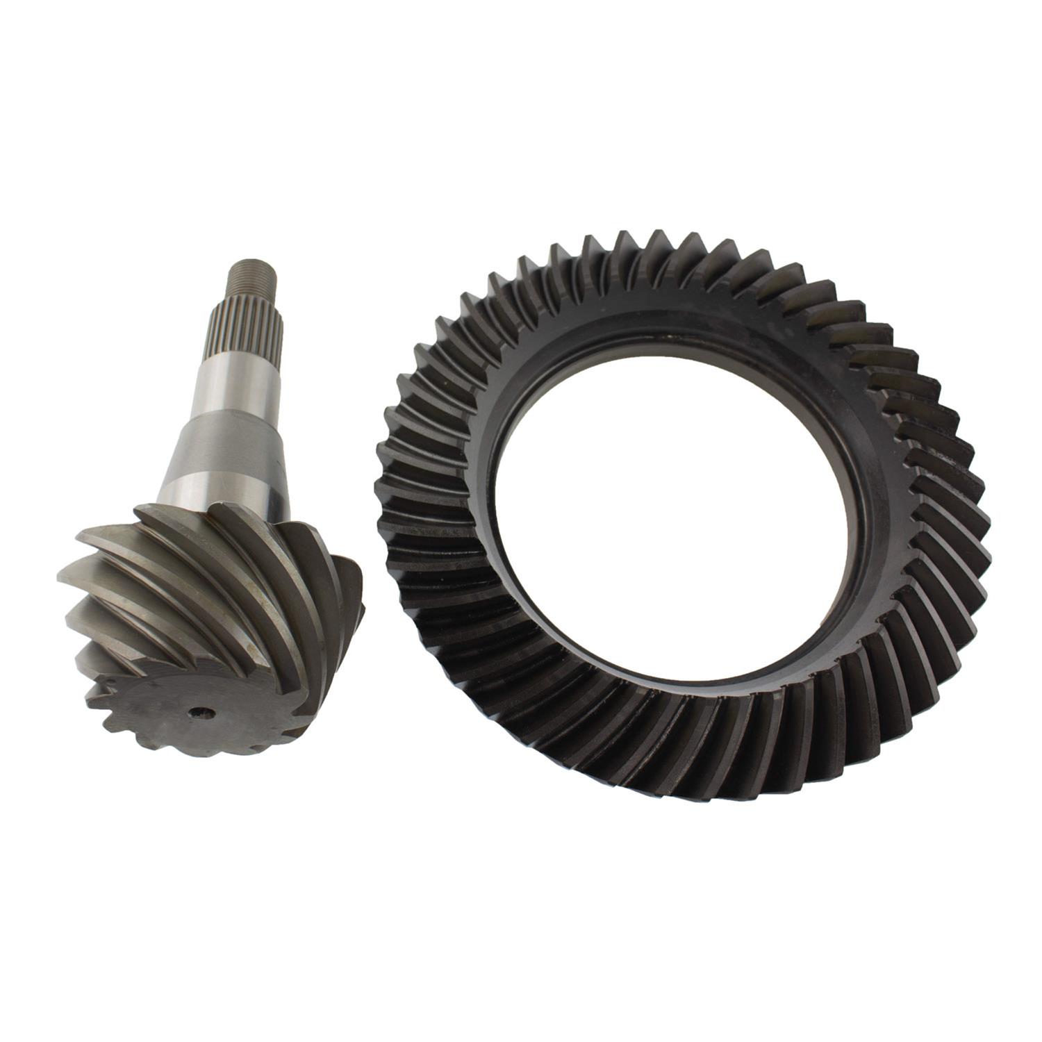 Motive Gear D70-513, Differential Ring & Pinion, For