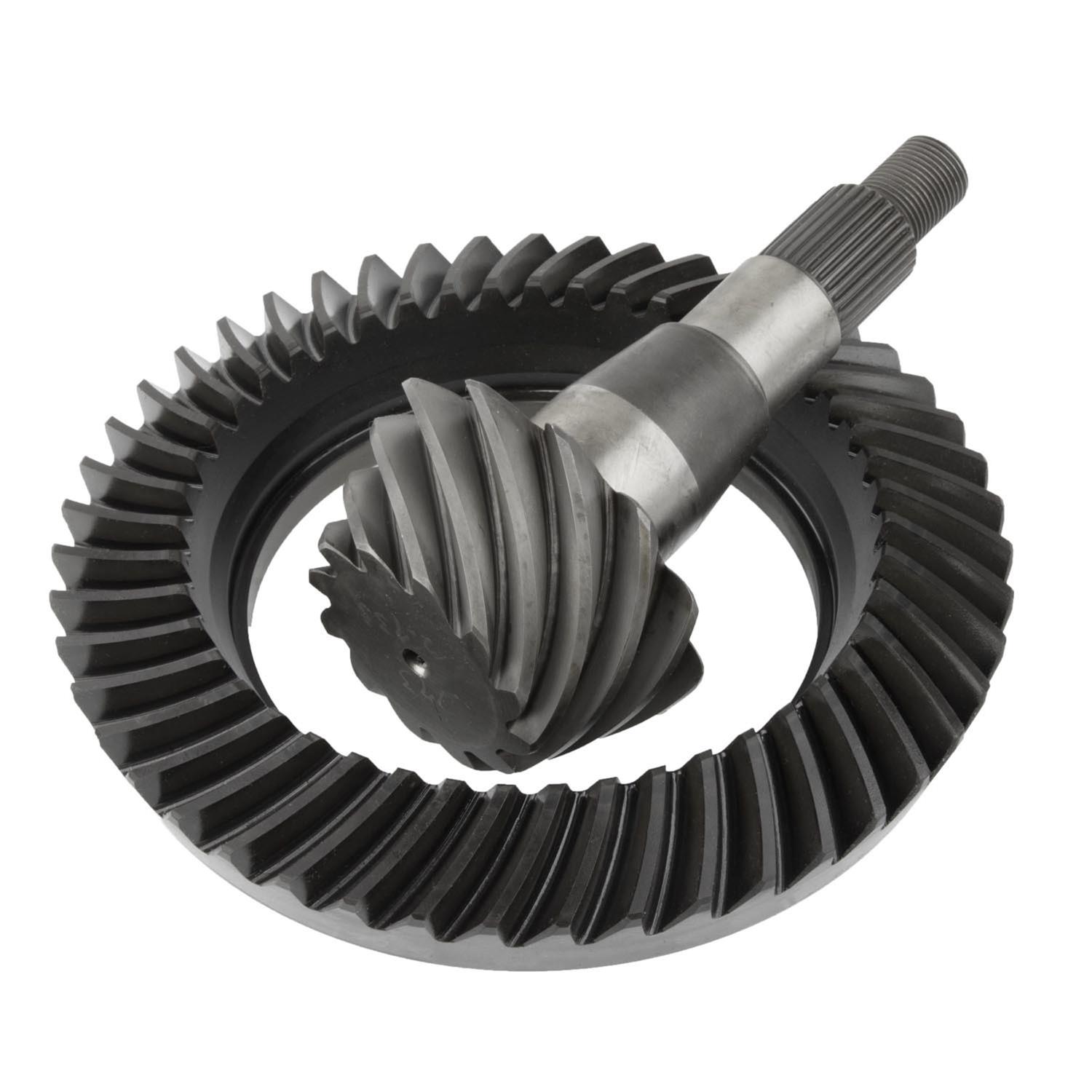 Motive Gear C9.25392 Motive Gear Ring and Pinion Sets Summit Racing