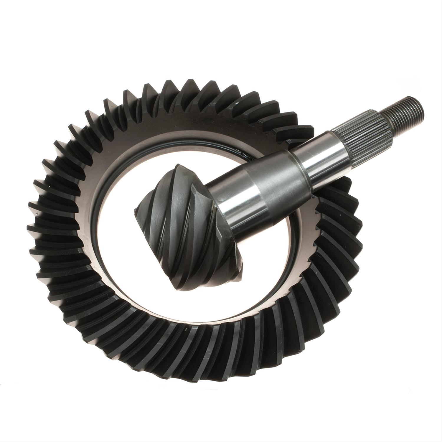 Chrysler 9.25 sale 4.56 gears