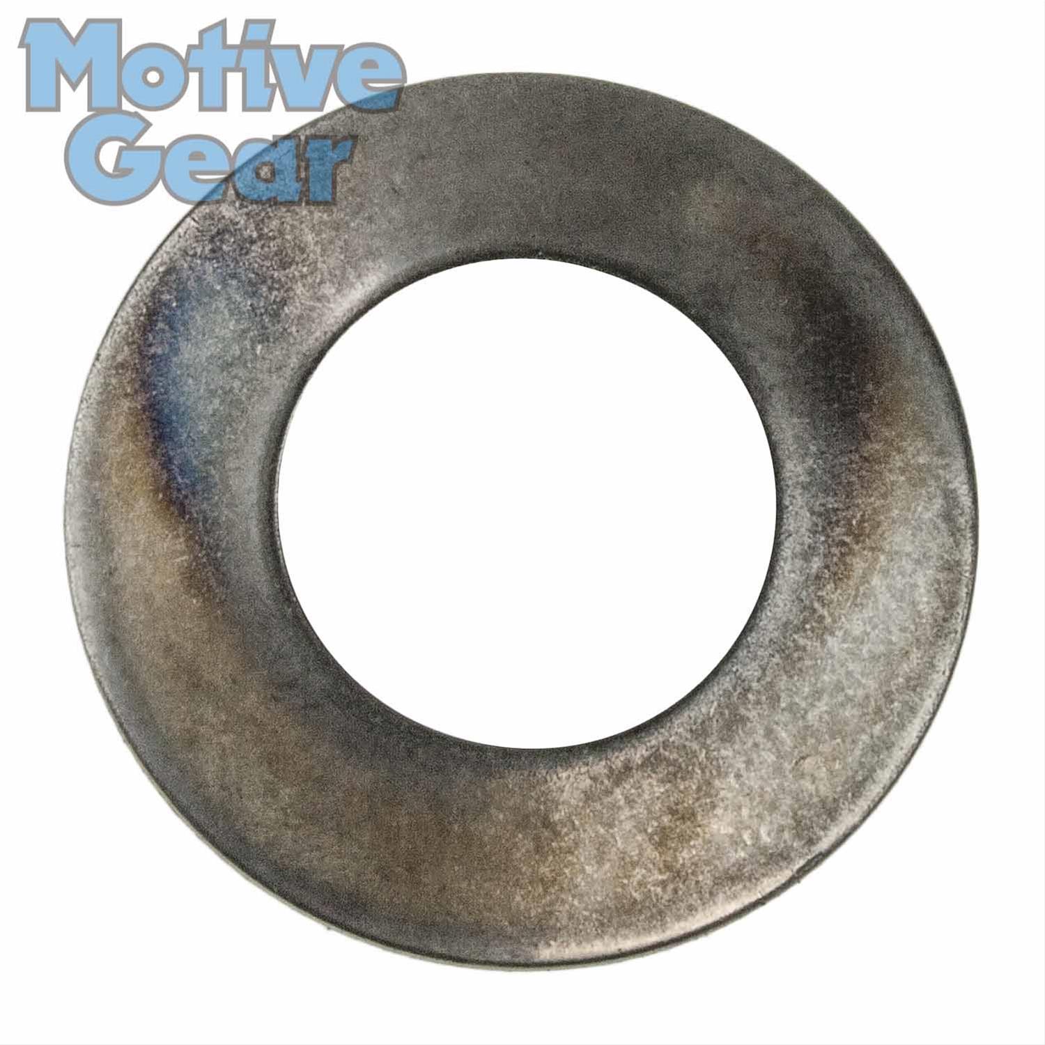 Motive Gear Differential Pinion Thrust Washers C9OZ4230A Carrier Replacement Parts, Washer, AM General, AMC, Ford, Hummer, Jeep. Lincoln, Mercury, Each