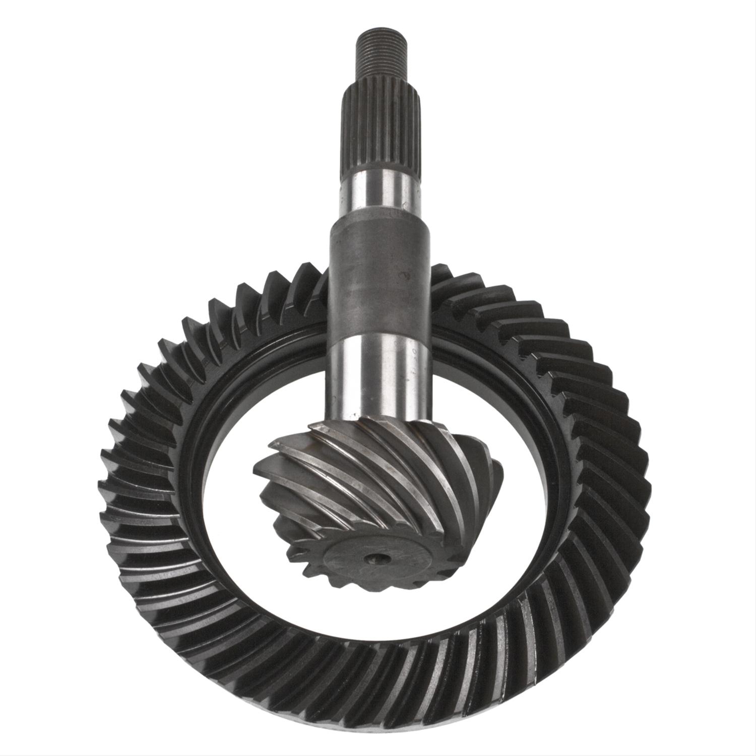 Motive Gear Ring and Pinion Sets D30-354 Dana 30 3.54 Gears Gear, Pinion, 3.54:1 Ratio, 30, Standard, Set thumbnail 2